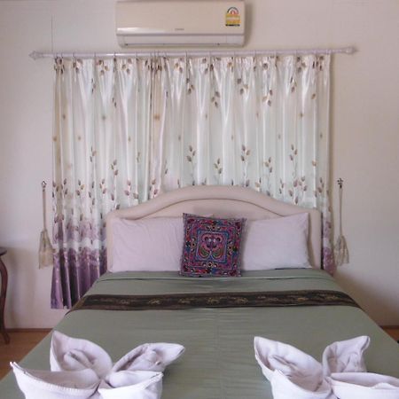 High Hill Fresh Resort Ban Liap Bagian luar foto